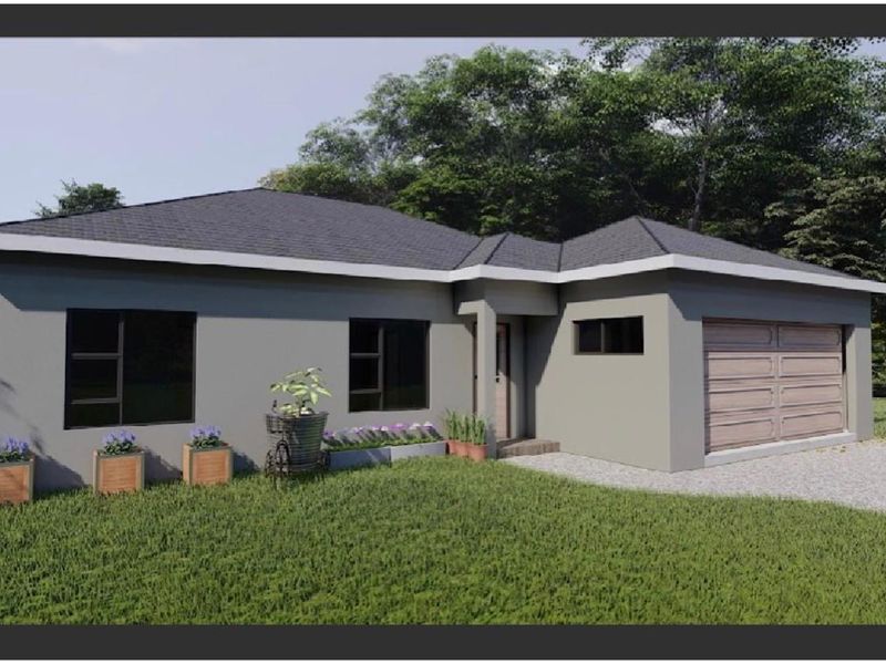 Development For Sale in Amandasig Akasia Gauteng - Photo 2