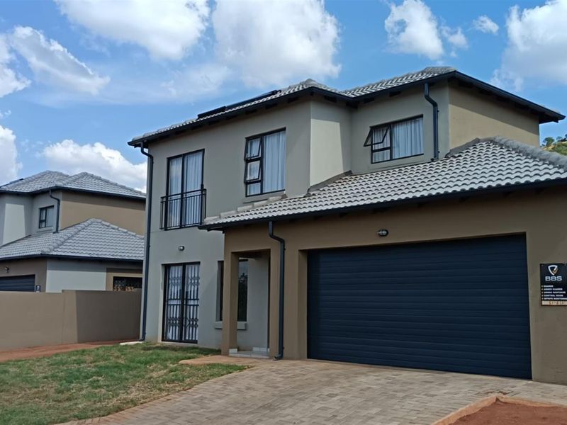 House For Sale in Amanda Hills, Akasia - Photo 8