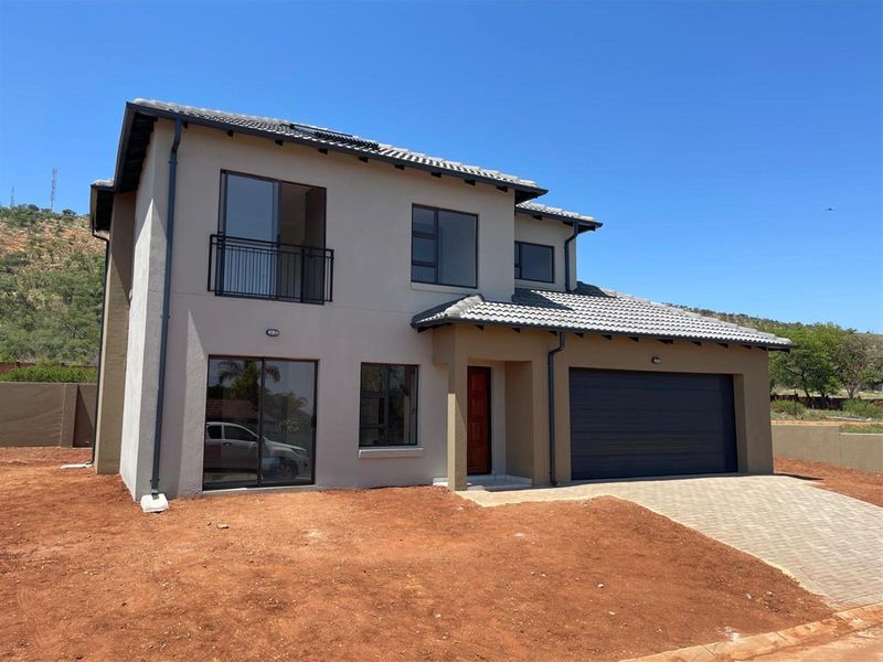 House For Sale in Amanda Hills, Akasia - Photo 2