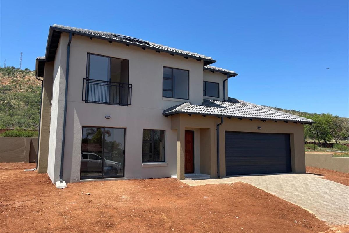 House For Sale in Amanda Hills, Akasia - Photo 2