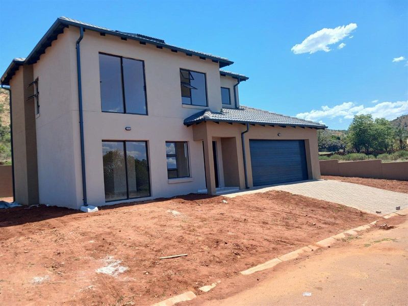 House For Sale in Amanda Hills, Akasia - Photo 5