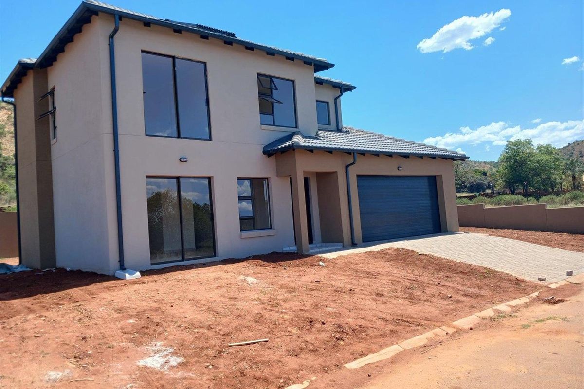 House For Sale in Amanda Hills, Akasia - Photo 5