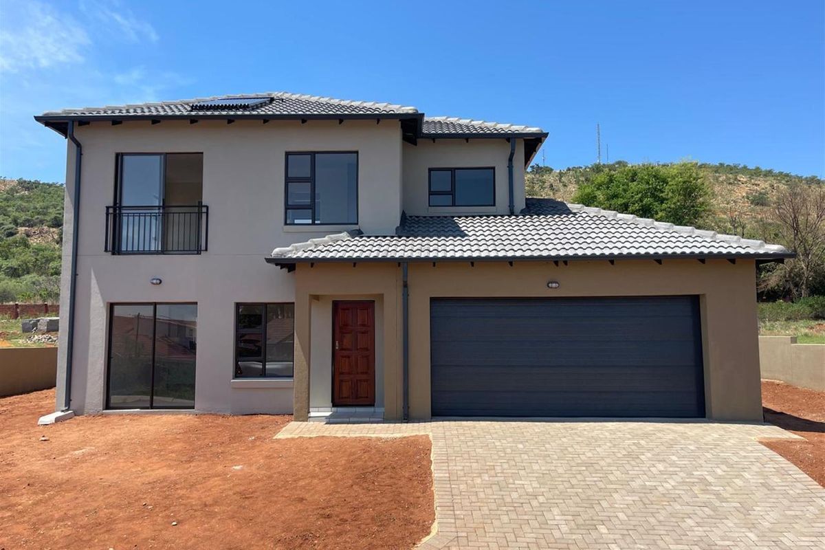 House For Sale in Amanda Hills, Akasia - Photo 3