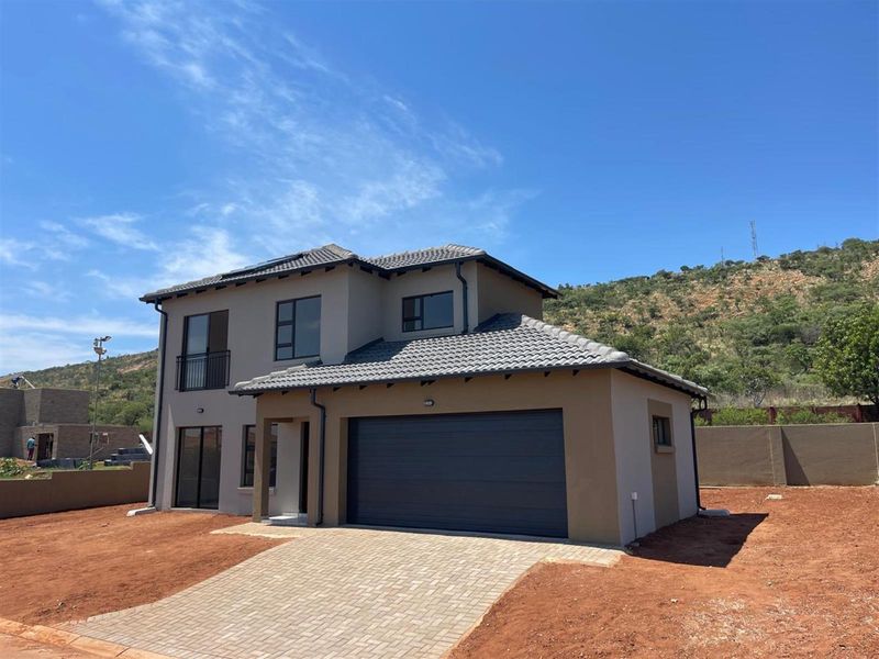 House For Sale in Amanda Hills, Akasia - Photo 4