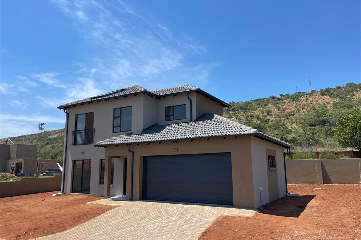 House For Sale in Amanda Hills, Akasia - Photo 4