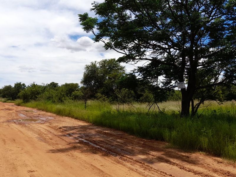 Vacant Land For Sale in Pretoria North, Pretoria - Photo 5