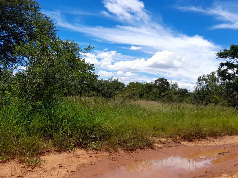 Vacant Land For Sale in Pretoria North, Pretoria - Photo 2