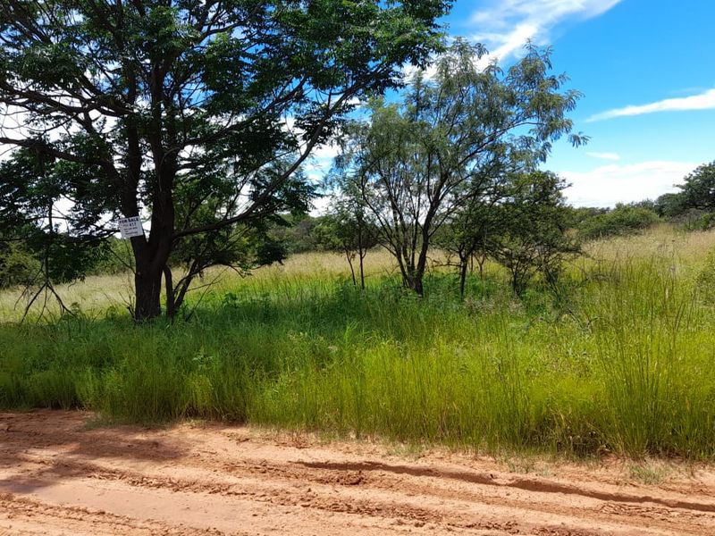 Vacant Land For Sale in Pretoria North, Pretoria - Photo 4