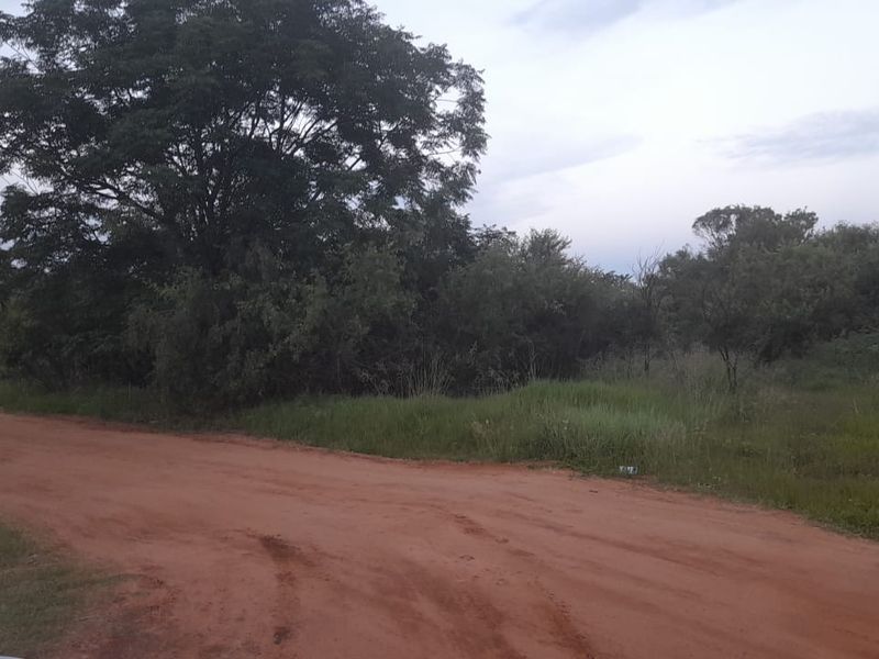 Vacant Land For Sale in Pretoria North, Pretoria - Photo 8