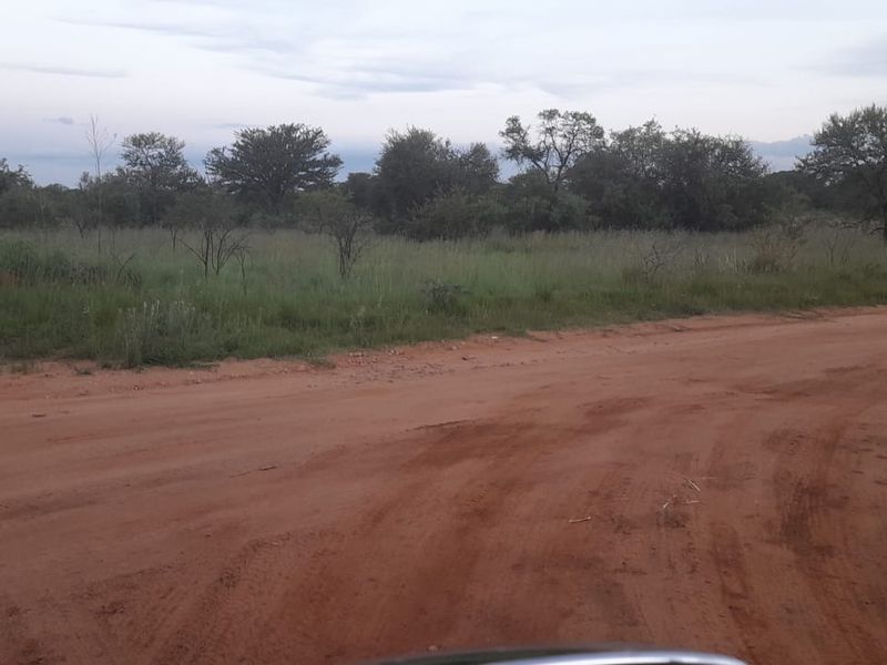 Vacant Land For Sale in Pretoria North, Pretoria - Photo 7