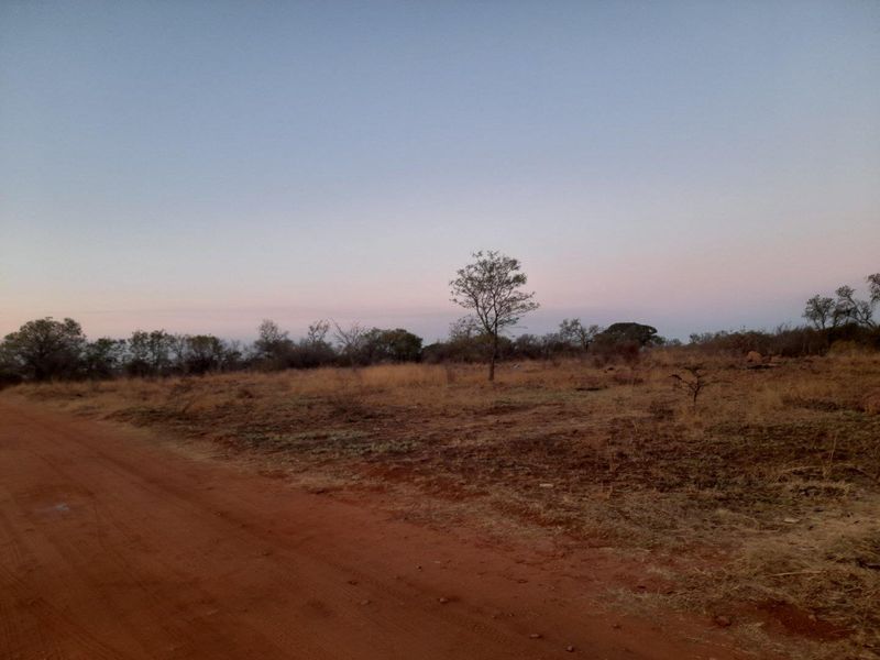 Vacant Land For Sale in Pretoria North, Pretoria - Photo 6