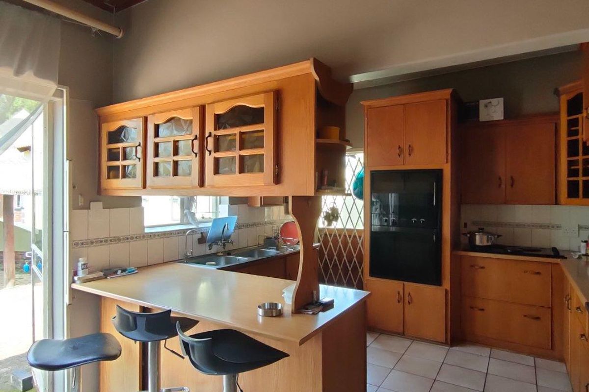 House For Sale in Dorandia, Pretoria - Photo 5