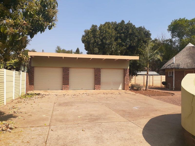 House For Sale in Dorandia, Pretoria - Photo 8