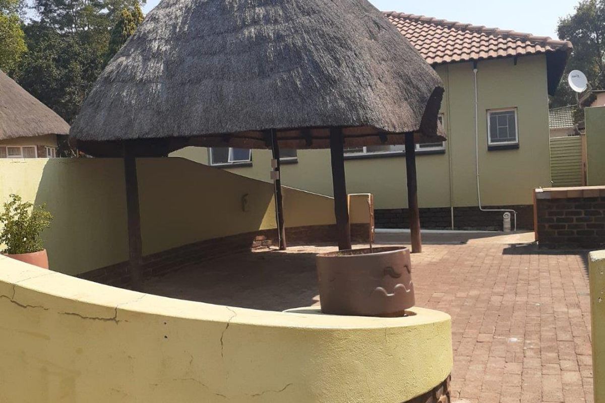 House For Sale in Dorandia, Pretoria - Photo 4