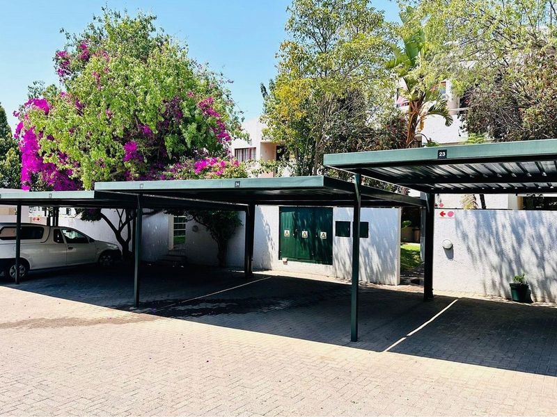 Apartment For Sale in Sandton - Photo 10