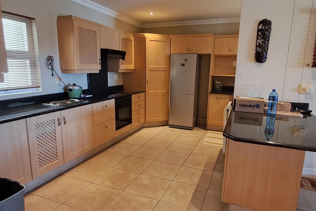 Apartment For Sale in La Palma Terraces, La Lucia Ridge, KwaZulu Natal - Photo 4