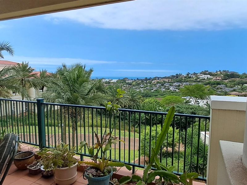 Apartment For Sale in La Palma Terraces, La Lucia Ridge, KwaZulu Natal - Photo 2