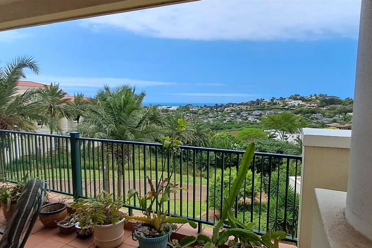 Apartment For Sale in La Palma Terraces, La Lucia Ridge, KwaZulu Natal - Photo 2