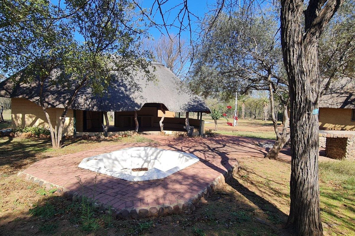 Game Farm For Sale in Marble Hall Rural, Marble Hall - Photo 4