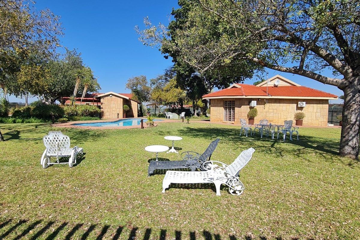Game Farm For Sale in Marble Hall Rural, Marble Hall - Photo 2