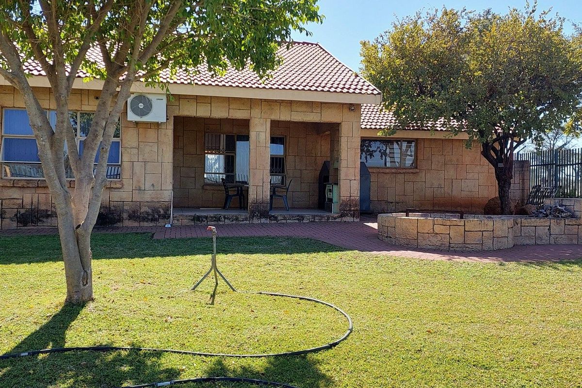 Game Farm For Sale in Marble Hall Rural, Marble Hall - Photo 3