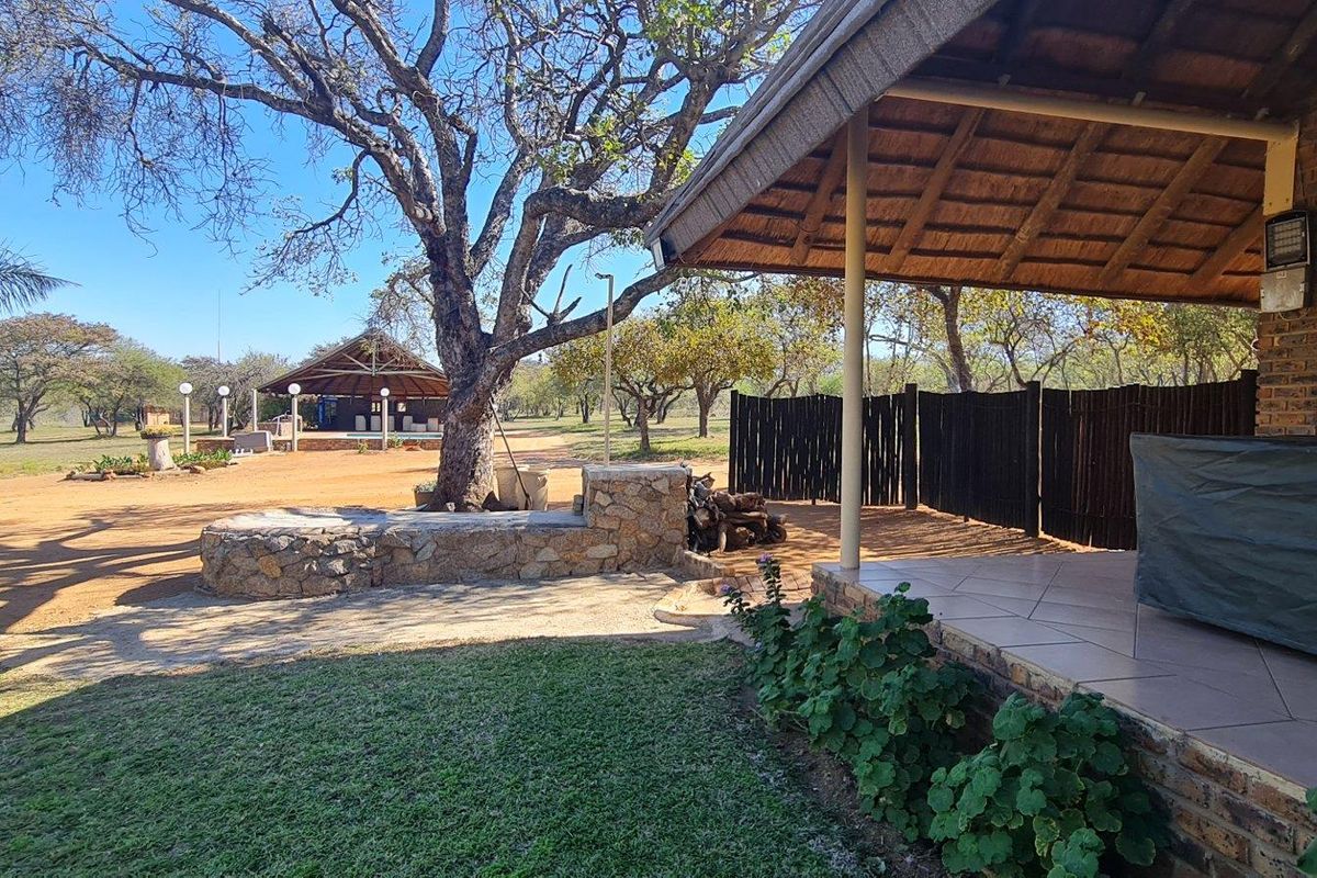 Game Farm For Sale in Marble Hall Rural, Marble Hall - Photo 5