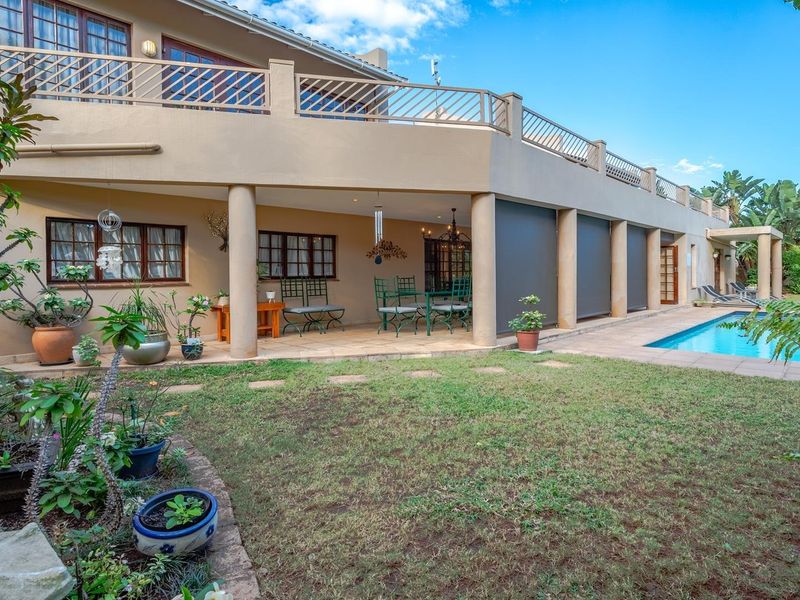 House For Sale in Durban North, Durban, KwaZulu Natal - Photo 2