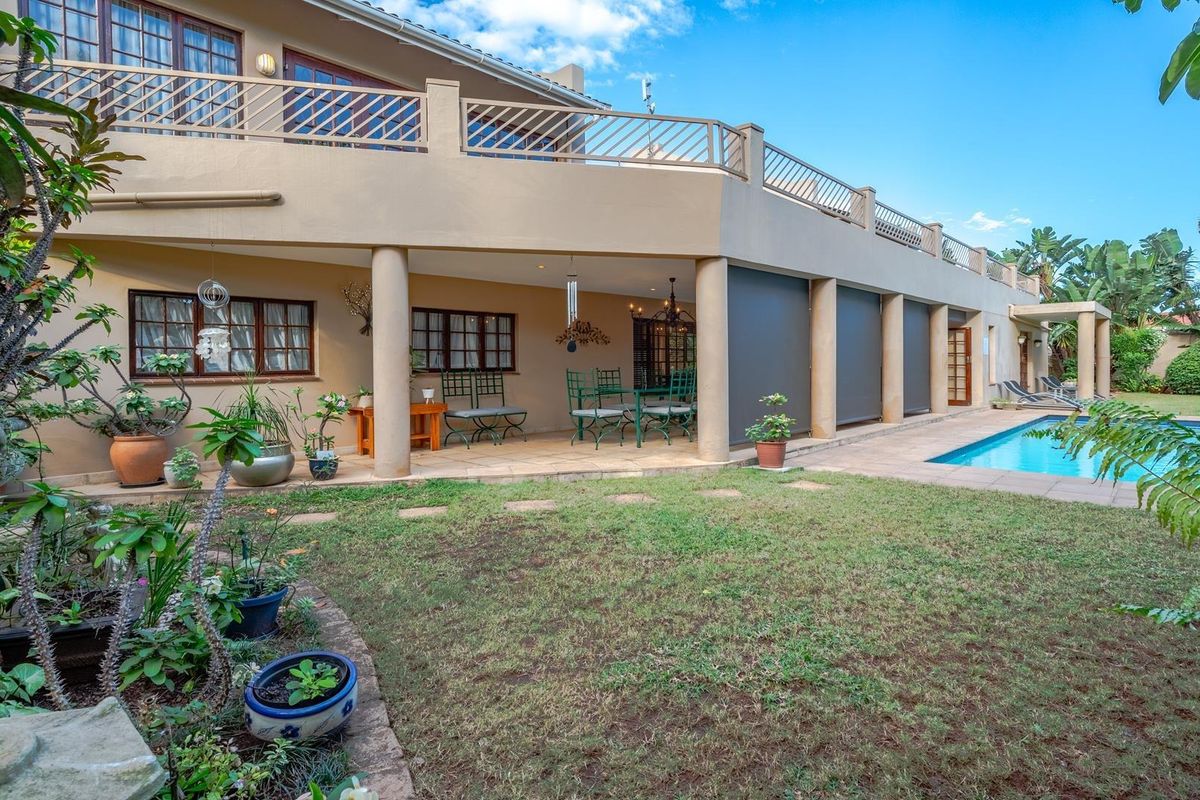House For Sale in Durban North, Durban, KwaZulu Natal - Photo 2