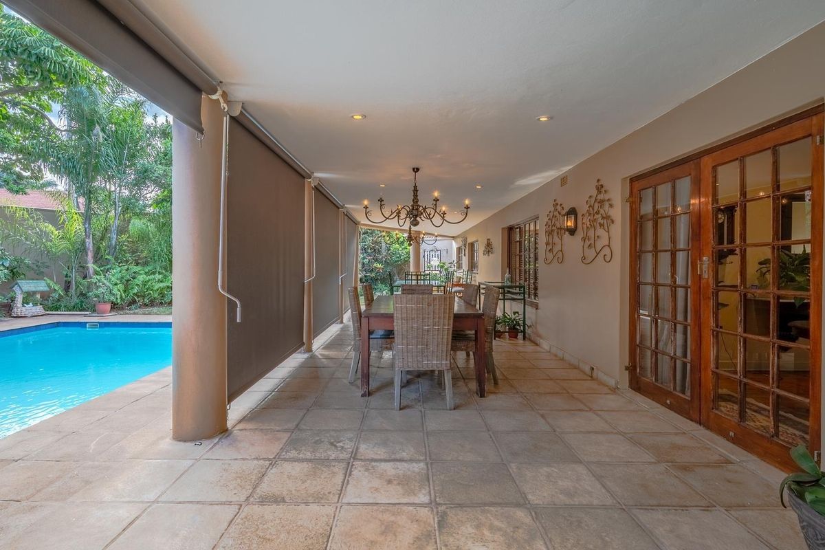 House For Sale in Durban North, Durban, KwaZulu Natal - Photo 3