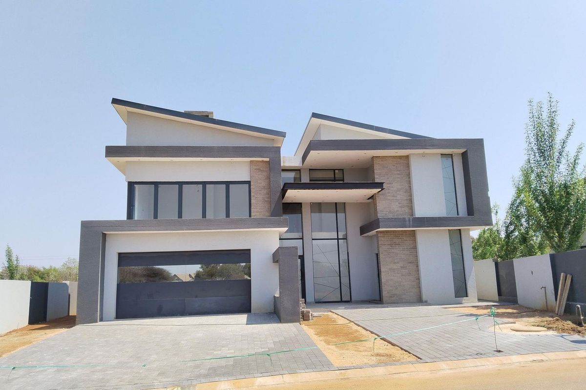 House For Sale in Gateway Manor, Hartbeespoort, North West - Photo 3