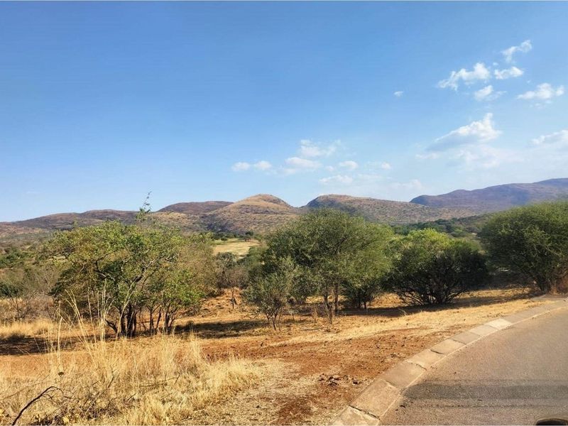 Vacant Land For Sale in Seasons Lifestyle Estate, Hartbeespoort, North West - Photo 6