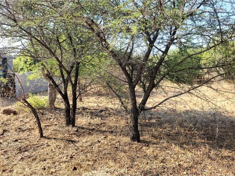 Vacant Land For Sale in Seasons Lifestyle Estate, Hartbeespoort, North West - Photo 2