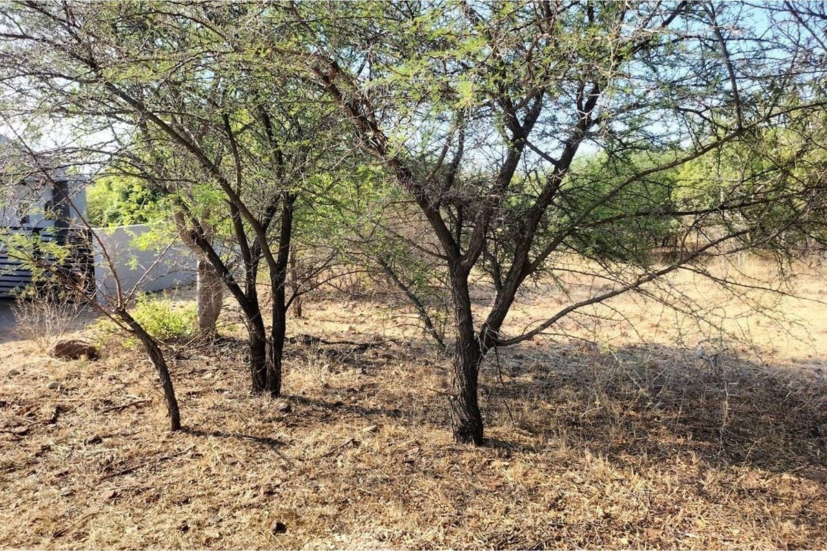 Vacant Land For Sale in Seasons Lifestyle Estate, Hartbeespoort, North West - Photo 2