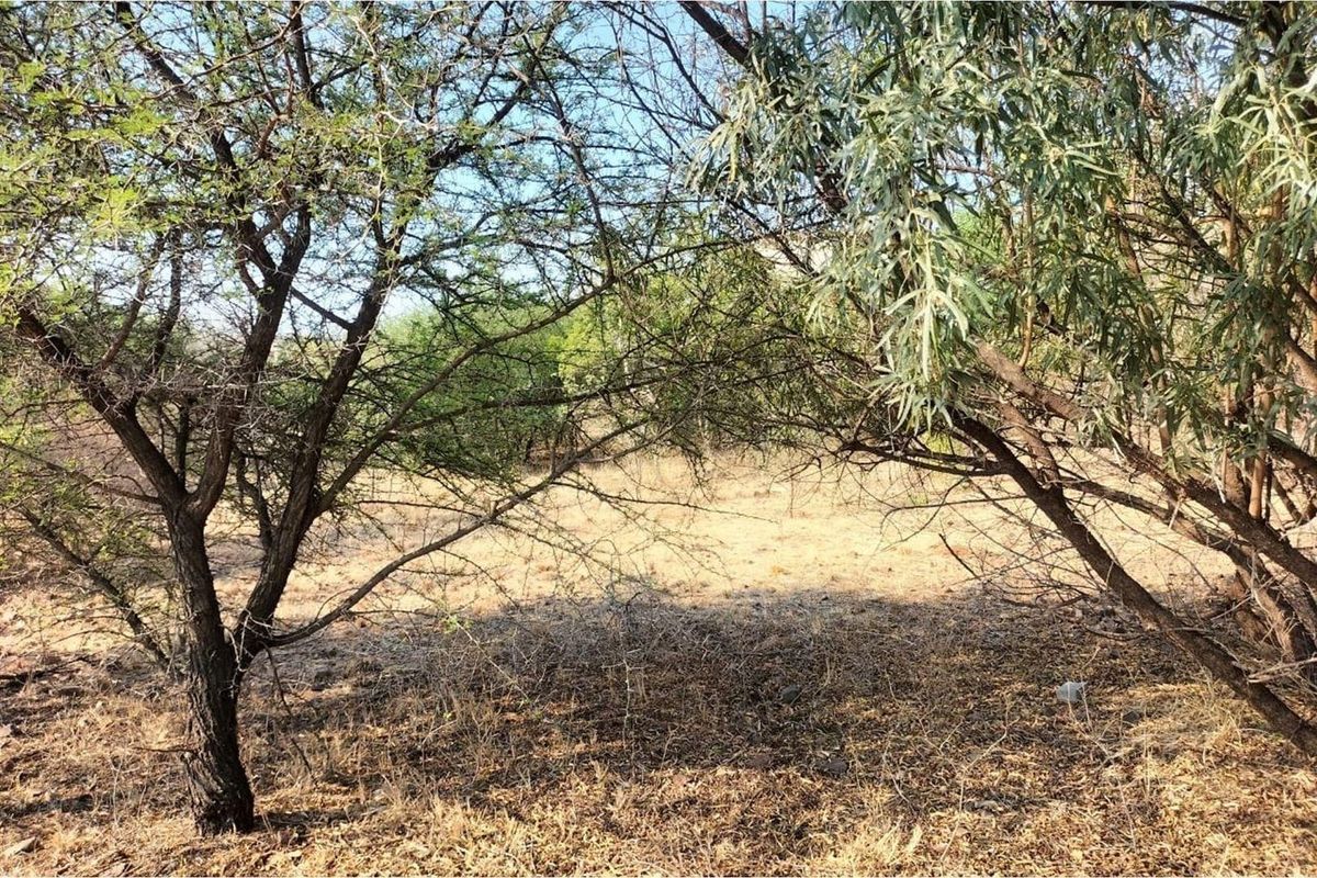 Vacant Land For Sale in Seasons Lifestyle Estate, Hartbeespoort, North West - Photo 4