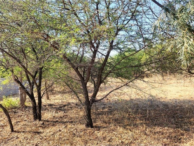 Vacant Land For Sale in Seasons Lifestyle Estate, Hartbeespoort, North West - Photo 3