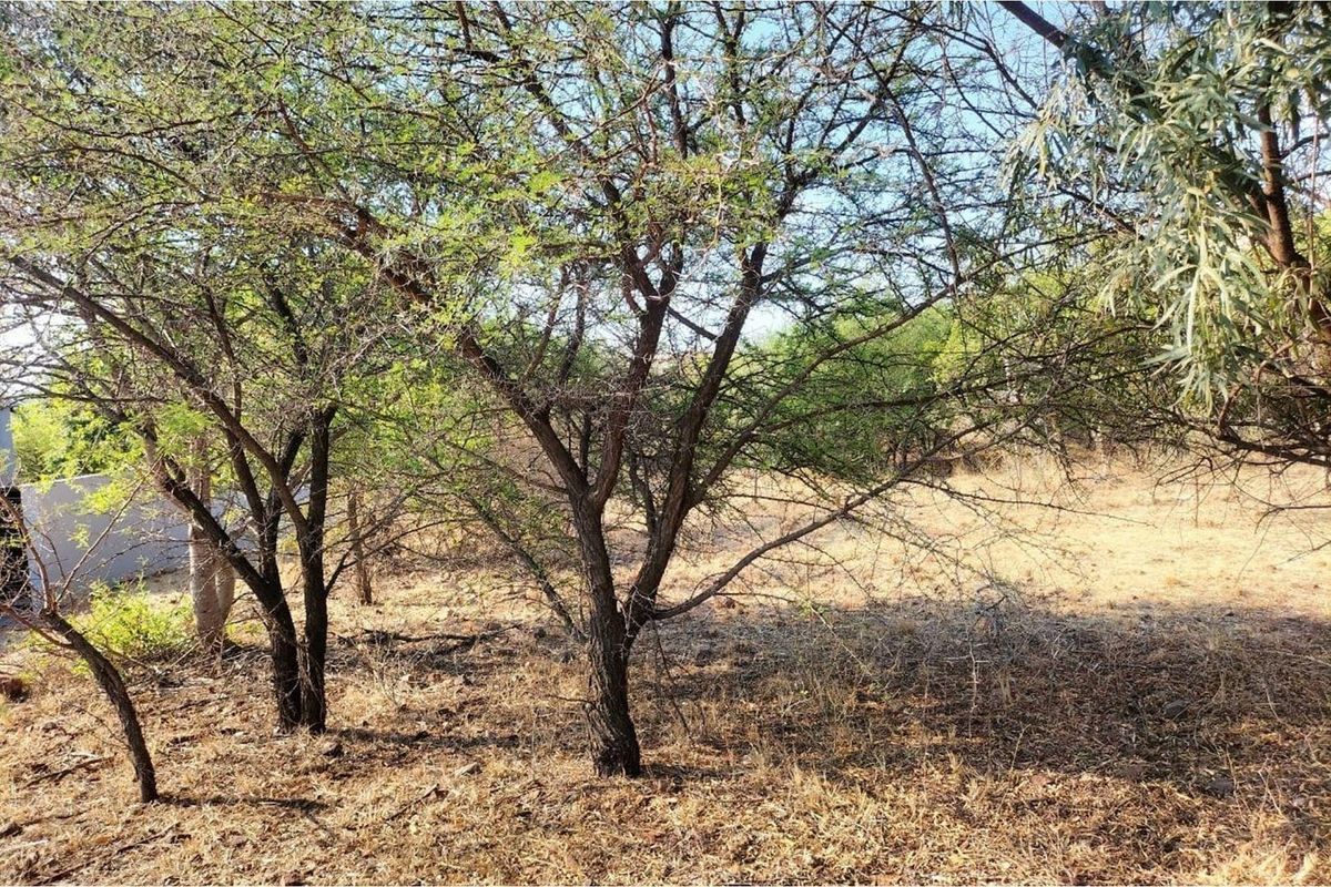 Vacant Land For Sale in Seasons Lifestyle Estate, Hartbeespoort, North West - Photo 3