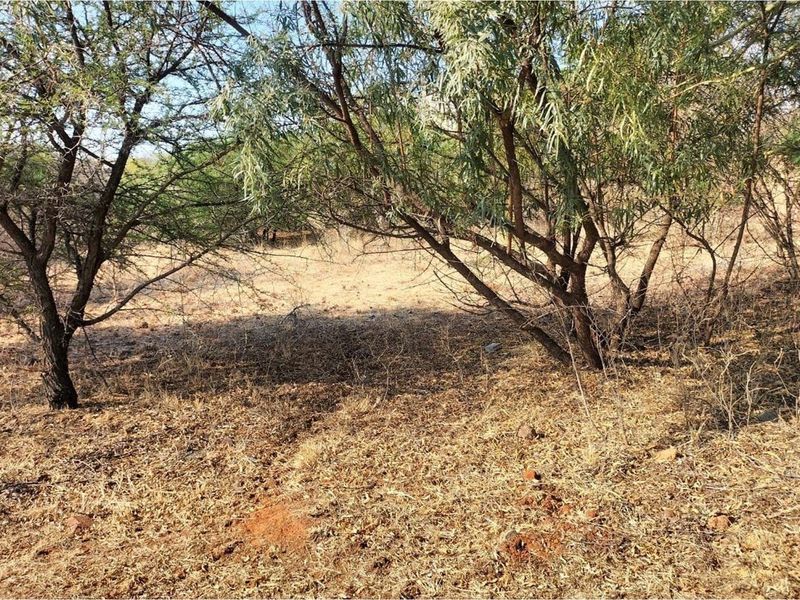 Vacant Land For Sale in Seasons Lifestyle Estate, Hartbeespoort, North West - Photo 5