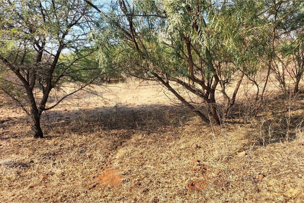 Vacant Land For Sale in Seasons Lifestyle Estate, Hartbeespoort, North West - Photo 5