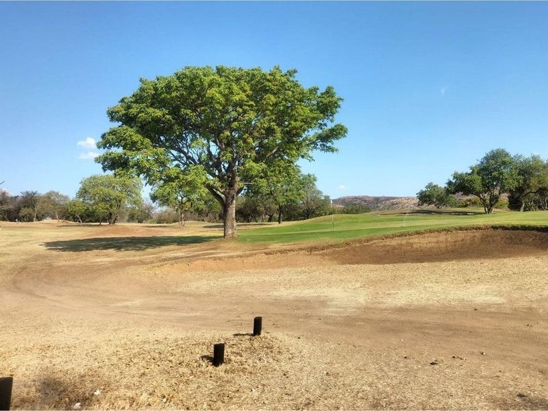 Vacant Land For Sale in Seasons Lifestyle Estate, Hartbeespoort, North West - Photo 10