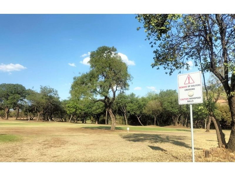 Vacant Land For Sale in Seasons Lifestyle Estate, Hartbeespoort, North West - Photo 9