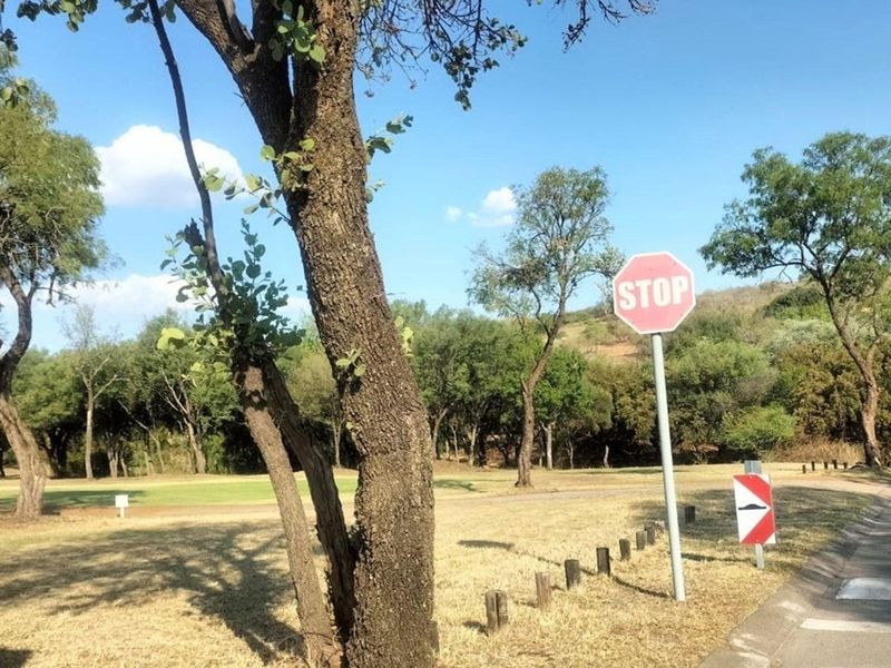 Vacant Land For Sale in Seasons Lifestyle Estate, Hartbeespoort, North West - Photo 8