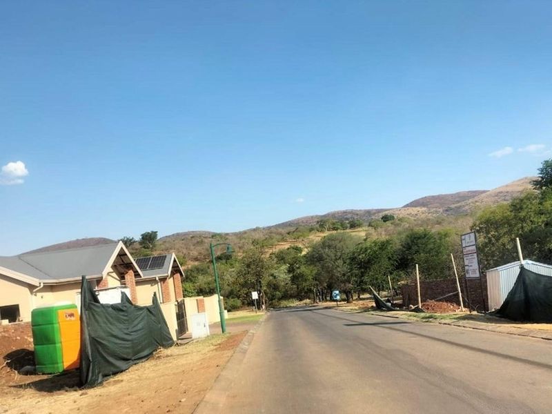 Vacant Land For Sale in Seasons Lifestyle Estate, Hartbeespoort, North West - Photo 7