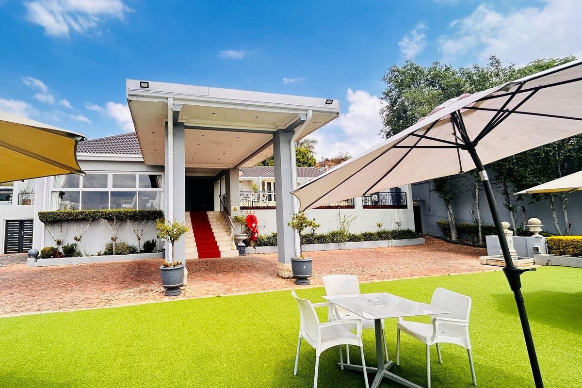 House For Sale in Groenkloof, Pretoria - Photo 5