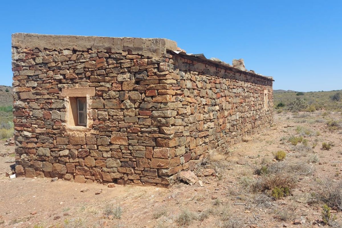 Farm FOR SALE in Ladismith Rural, Ladismith - Photo 4