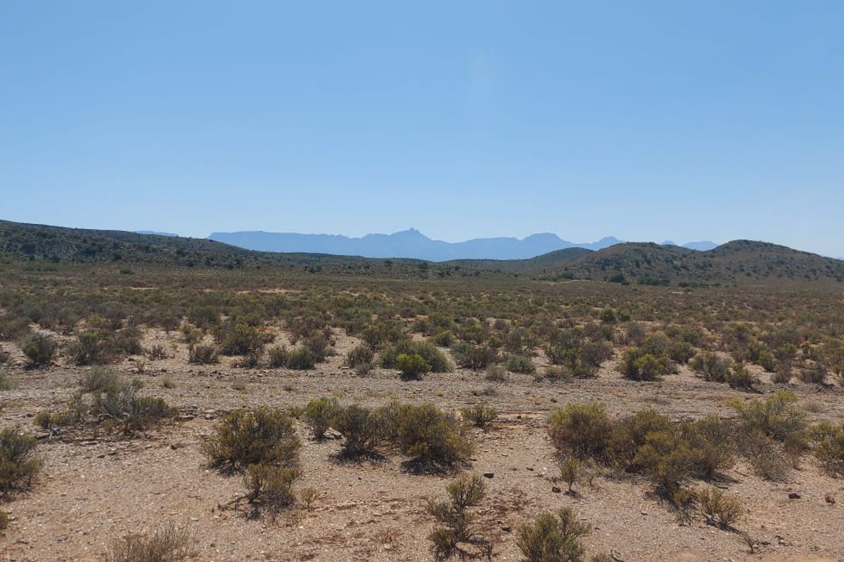 Farm FOR SALE in Ladismith Rural, Ladismith - Photo 2