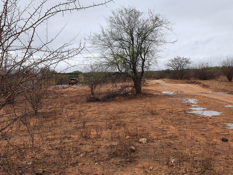 Vacant Land For Sale in Elephant Rock Eco Estate, Hoedspruit - Photo 9