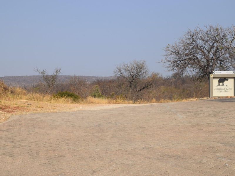 Vacant Land For Sale in Elephant Rock Eco Estate, Hoedspruit - Photo 7
