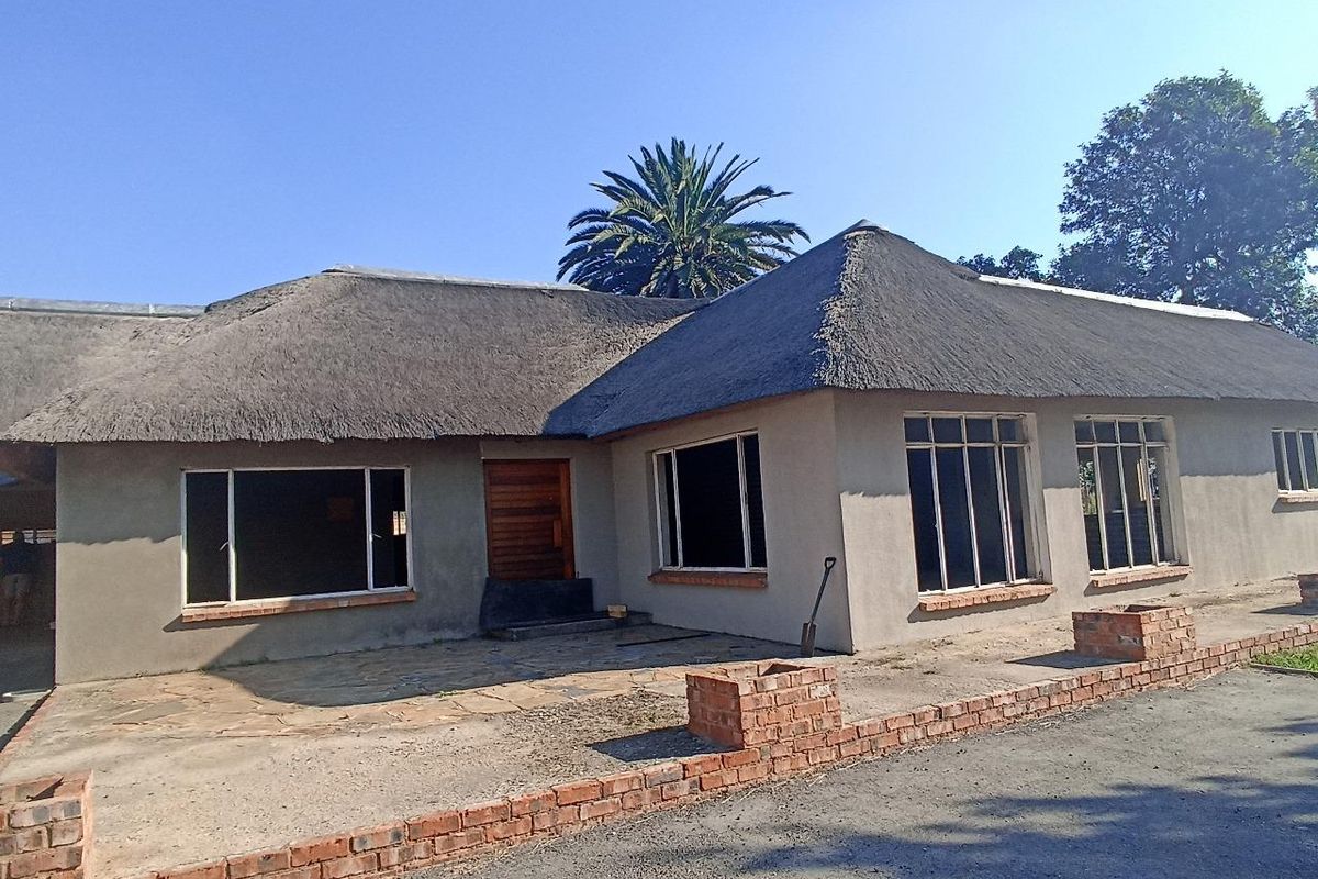 Farm For Sale in Benoni Orchards AH, Benoni - Photo 3