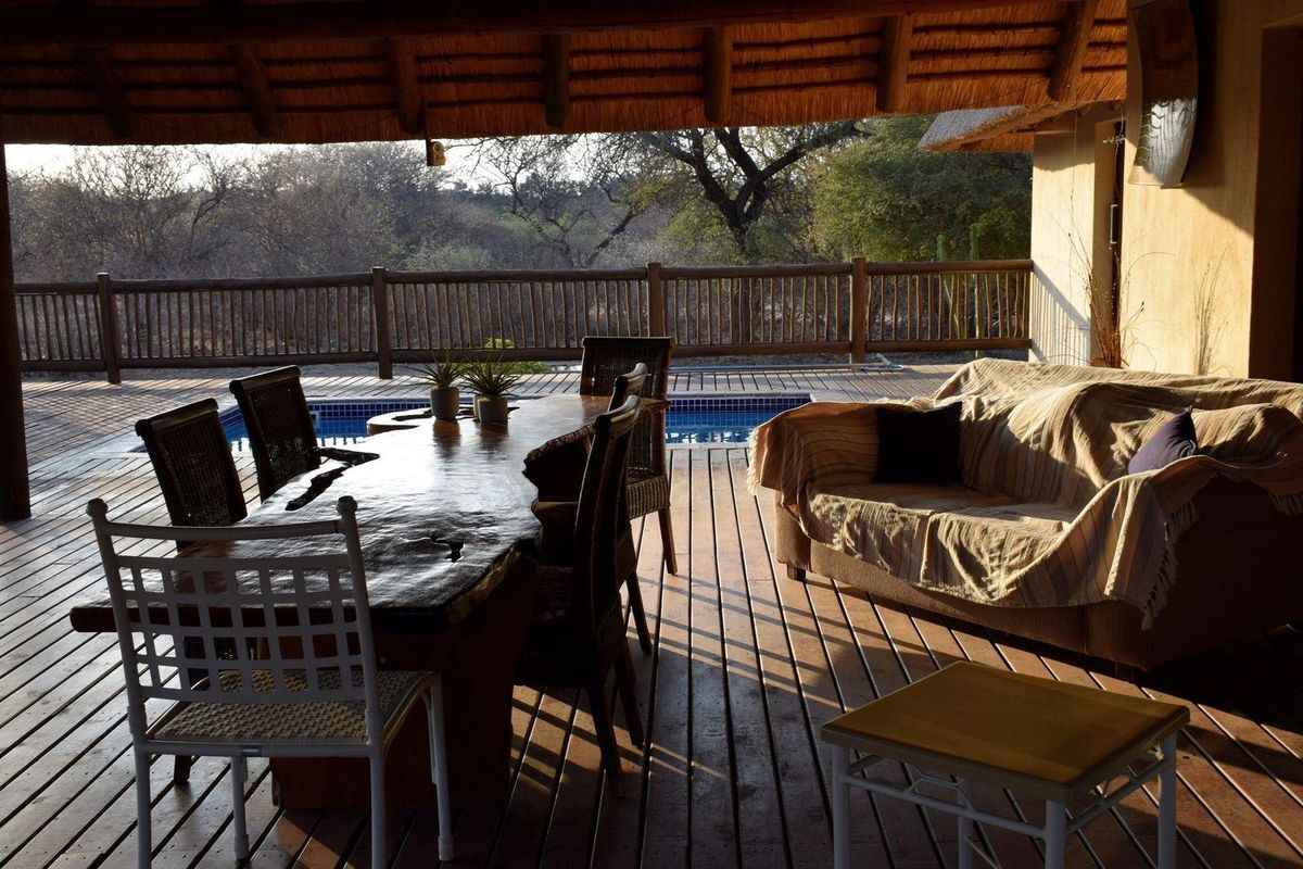 Best Value House For Sale in Blyde Wildlife Estate, Hoedspruit - Photo 4