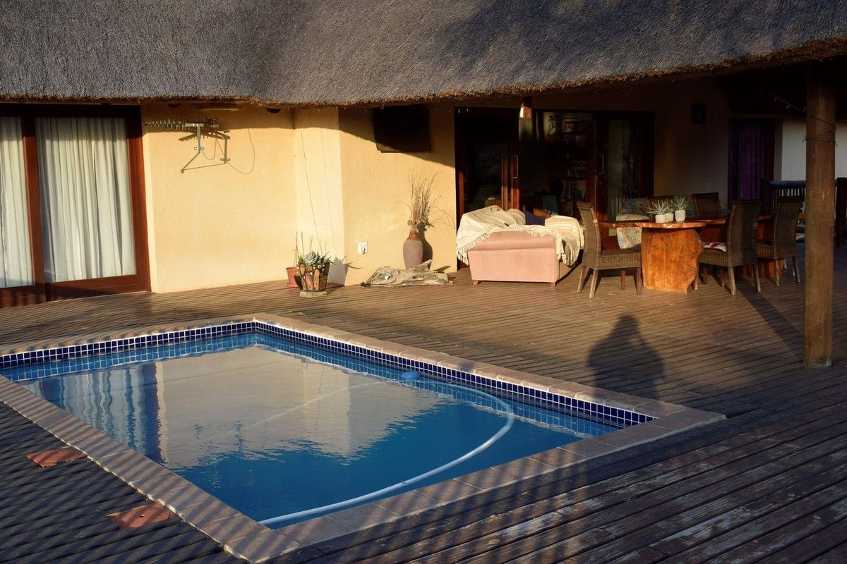 Best Value House For Sale in Blyde Wildlife Estate, Hoedspruit - Photo 5